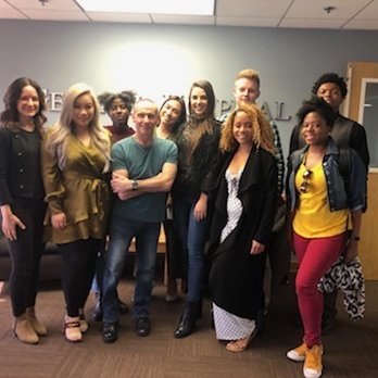 TVI Actors Studio - Specialty Schools Near Me - Sherman Oaks, California TVI Actors Studio - Specialty Schools Near Me - Sherman Oaks, California