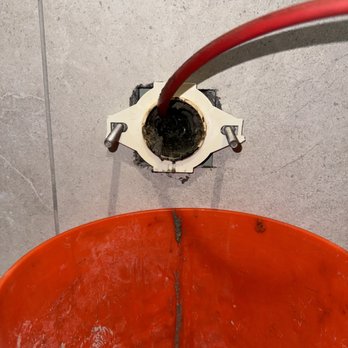 Go Direct Plumbing and Sewer - Descaling Urinal drain line. - Plumbing Near Me - Mesa, Arizona Go Direct Plumbing and Sewer - Descaling Urinal drain line. - Plumbing Near Me - Mesa, Arizona