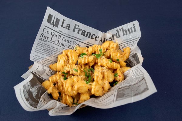 Le Marine Fish & Grill by null
