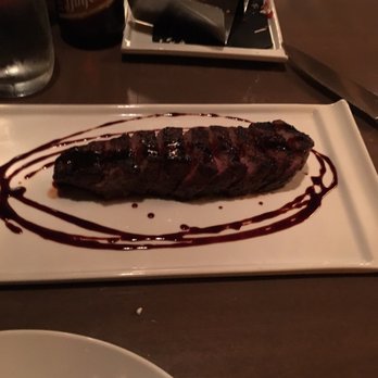 Carson Kitchen - Strip Steak - New American Near Me - Las Vegas, Nevada Carson Kitchen - Strip Steak - New American Near Me - Las Vegas, Nevada