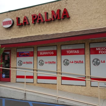 Burritos La Palma - exterior - Mexican Near Me - El Monte, California Burritos La Palma - exterior - Mexican Near Me - El Monte, California