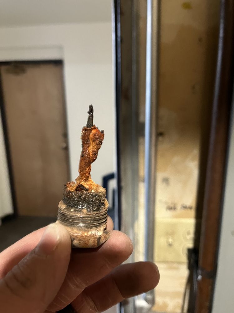 Slide of 8AM Plumbing & Construction