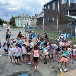 Gymnastic Academy of Boston- Medford - Camp at GAB Medford!