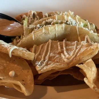 McGee's 72 - Baja Chicken Tacos - American Near Me - Williamsburg, Michigan McGee's 72 - Baja Chicken Tacos - American Near Me - Williamsburg, Michigan