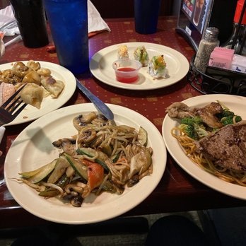 Flaming Buffet - Seafood Near Me - Chino, California Flaming Buffet - Seafood Near Me - Chino, California