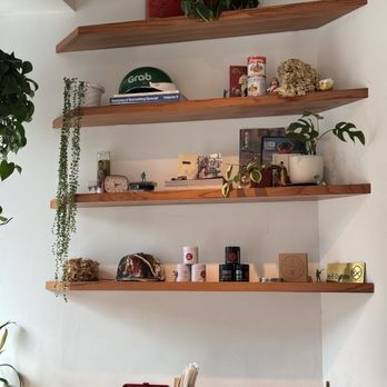 Le Gaz - Vibe - Coffee & Tea Near Me - New York, New York Le Gaz - Vibe - Coffee & Tea Near Me - New York, New York