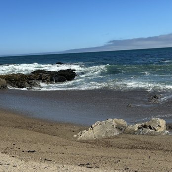 Limantour Beach - Beaches Near Me - Point Reyes Station, California