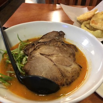 Ichitaru Ramen - Pork Ramen - Ramen Near Me - Carlsbad, California Ichitaru Ramen - Pork Ramen - Ramen Near Me - Carlsbad, California
