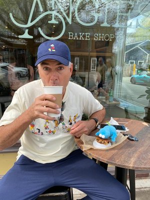 Angie’s Bake Shop & Cafe by null