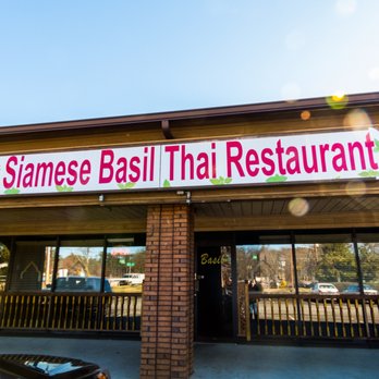 Siamese Basil Thai Restaurant - Thai Near Me - Norcross, Georgia