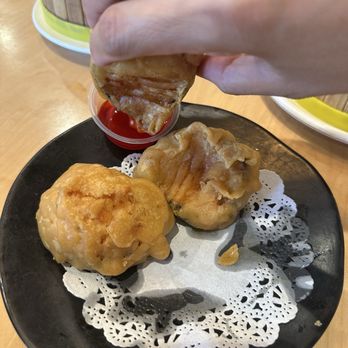 Sam Woo Cafe - Fried shrimp - Desserts Near Me - Artesia, California Sam Woo Cafe - Fried shrimp - Desserts Near Me - Artesia, California