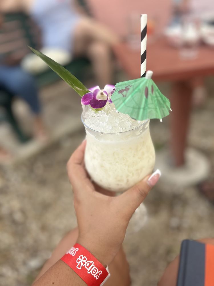 YELP ELITE HAPPY HOUR AT LA RUINA 203 Photos & 25 Reviews 410