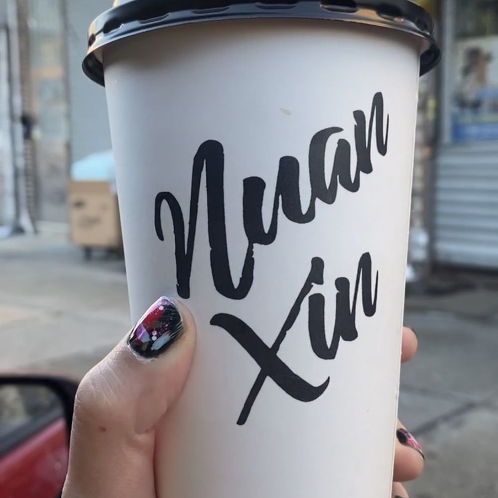 hot milk tea hot milk tea