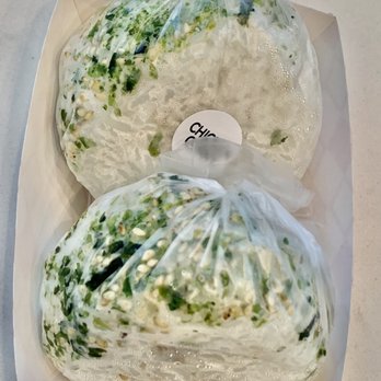 Gam Tu Bop - Rice balls! - Asian Fusion Near Me - Glendale, California