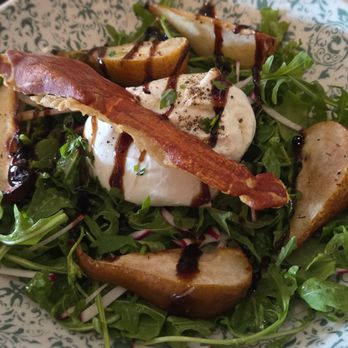 The Chapman - Burrata - Lounges Near Me - Winter Park, Florida The Chapman - Burrata - Lounges Near Me - Winter Park, Florida