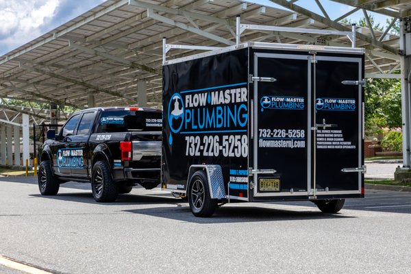 Flow Master Plumbing