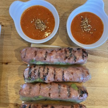 Quan Nem Ninh Hoa - Vietnamese Near Me - Sacramento, California Quan Nem Ninh Hoa - Vietnamese Near Me - Sacramento, California