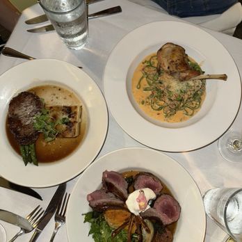 Back Porch Cafe - Filet, lamb, rabbit - New American Near Me - Rehoboth Beach, Delaware Back Porch Cafe - Filet, lamb, rabbit - New American Near Me - Rehoboth Beach, Delaware