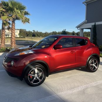 Krispy Klean Mobile Detail - Auto Detailing Near Me