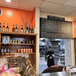 Yalaha Bakery