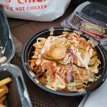 The Angry Chickz - Angry fries - Chicken Shop Near Me - Ceres, California The Angry Chickz - Angry fries - Chicken Shop Near Me - Ceres, California
