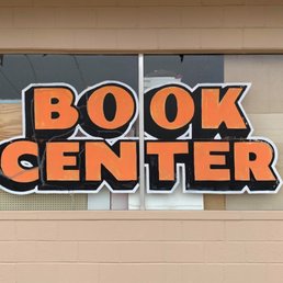 Exterior photo of Book Center - Muncie, Indiana Exterior photo of Book Center - Muncie, Indiana