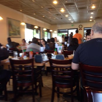 Pho So 1 - Lots of Space.. - Vietnamese Near Me - Gardena, California