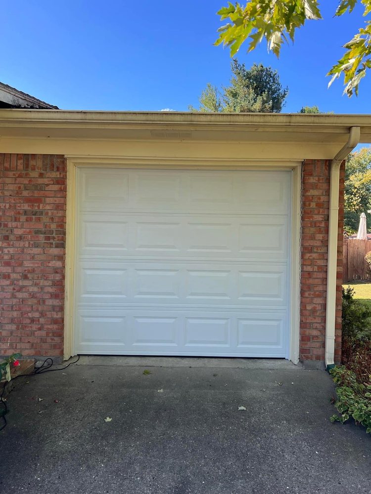 REGAL GARAGE DOORS Updated March 2024 Request a Quote Corydon
