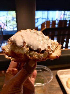 District Doughnut by null