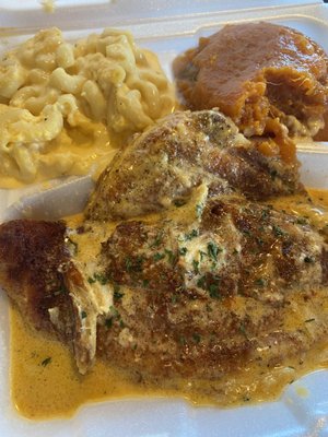 Sammy's Food Services & Deli by null