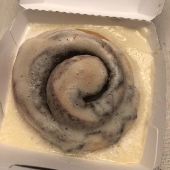 Cinnaholic - Bakeries Near Me - Naperville, Illinois Cinnaholic - Bakeries Near Me - Naperville, Illinois