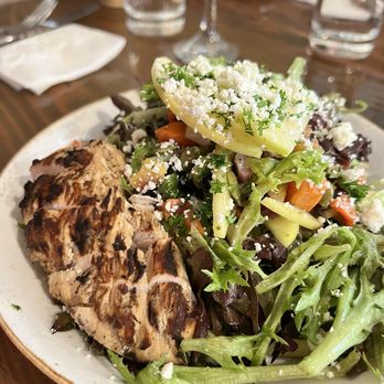 Farm 12 - Chicken farmhouse salad - Venues & Event Spaces Near Me - Puyallup, Washington Farm 12 - Chicken farmhouse salad - Venues & Event Spaces Near Me - Puyallup, Washington