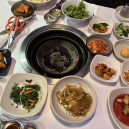 HANDAM BBQ - CHINATOWN - Updated November 2025 - 1377 Photos & 683