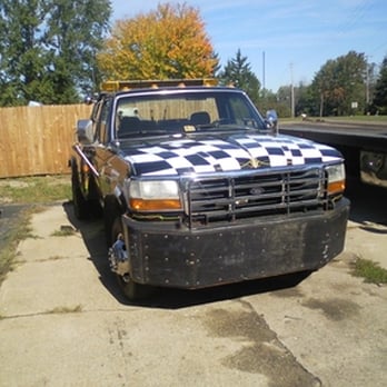 Independent Towing - Towing Near Me - Madison, Ohio Independent Towing - Towing Near Me - Madison, Ohio
