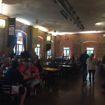 Lakefront Brewery - Breweries Near Me - Milwaukee, Wisconsin Lakefront Brewery - Breweries Near Me - Milwaukee, Wisconsin