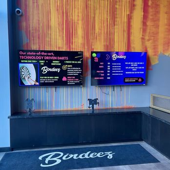 Birdeez - Entrance area - Recreation Centers Near Me - Reno, Nevada