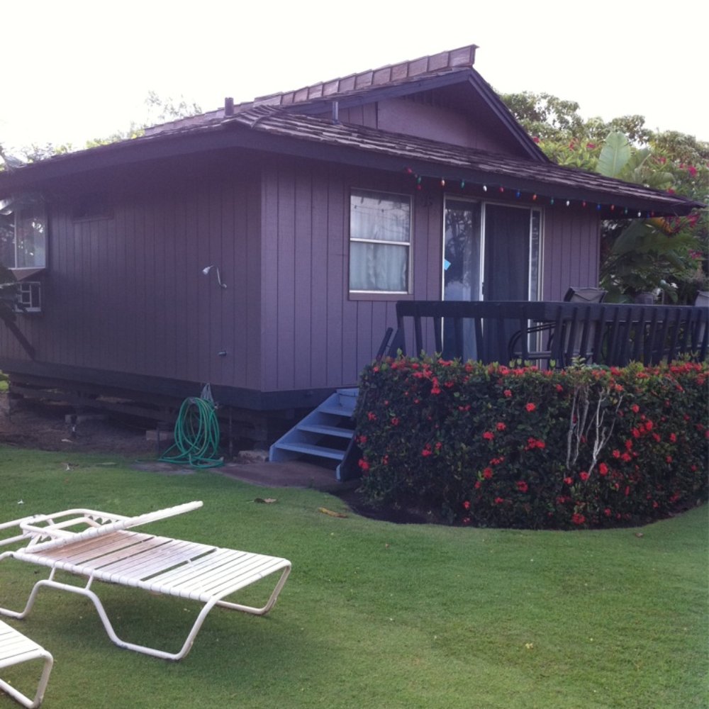 Nona Lani Cottages - One of the Cottages. - Hotels Near Me - Kihei, Hawaii Nona Lani Cottages - One of the Cottages. - Hotels Near Me - Kihei, Hawaii