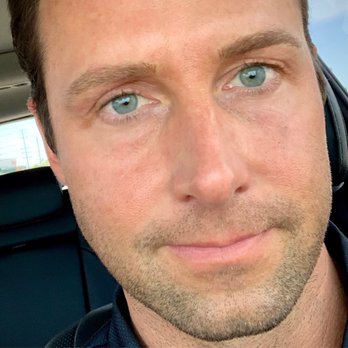 The Guy Brow - Post procedure selfie  Eyebrows game strong ! - Permanent Makeup Near Me - Newport Beach, California
