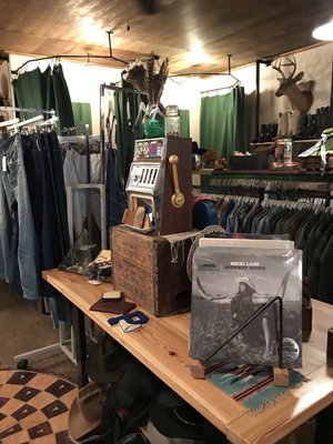 High Class Hillbilly by null