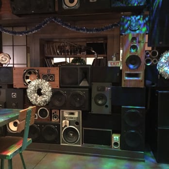 Vagabond - Area for a dj - Mexican Near Me - Milwaukee, Wisconsin Vagabond - Area for a dj - Mexican Near Me - Milwaukee, Wisconsin