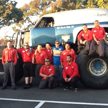 Big O Tires - Tires Near Me - Newark, California