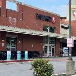 Safeway - 08-10-22