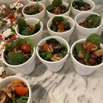 InterContinental Miami - Salad - Hotels Near Me - Miami, Florida InterContinental Miami - Salad - Hotels Near Me - Miami, Florida