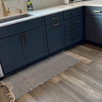 Denise’s Cleaning - After clean kitchen - Home Cleaning Near Me