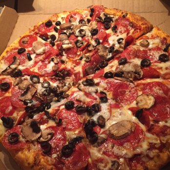 Domino's Pizza - a pizza in a box - Pizza Near Me - Clinton, New Jersey Domino's Pizza - a pizza in a box - Pizza Near Me - Clinton, New Jersey