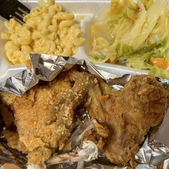 Josanne's Homestyle Kitchen - 3 Piece Chicken - Southern Near Me - Lexington, Kentucky