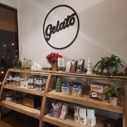 The Gelato Spot
