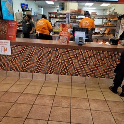 Popeyes Louisiana Kitchen