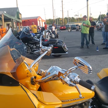 Kitley Inn - Thursday night bike night!! - Sports Bars Near Me - Indianapolis, Indiana
