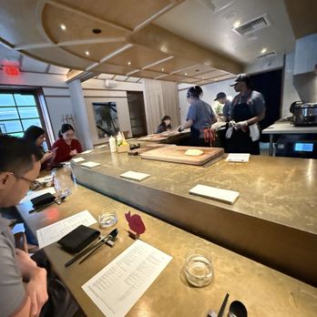 Oheya Houston - Sushi Bars Near Me - Houston, Texas Oheya Houston - Sushi Bars Near Me - Houston, Texas